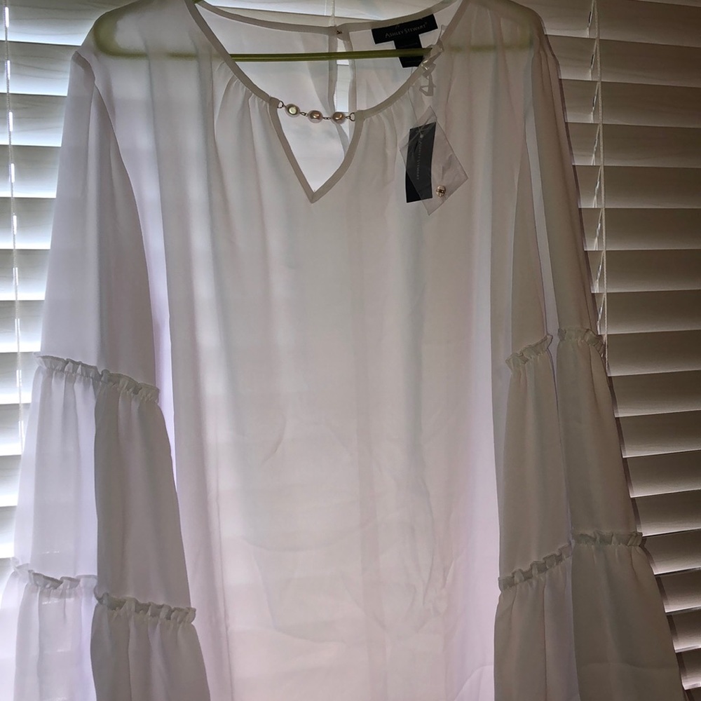 Stylish Blouse
